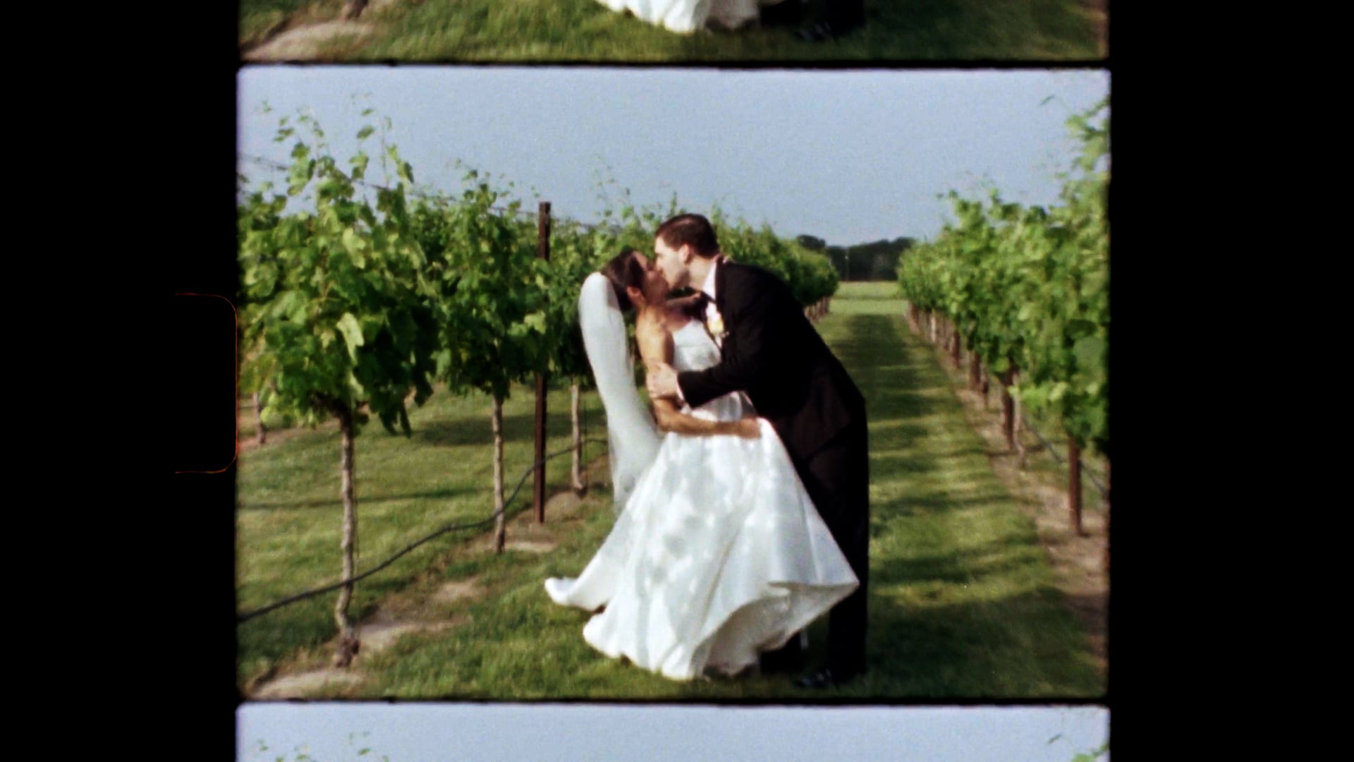 Hannah & Patrick