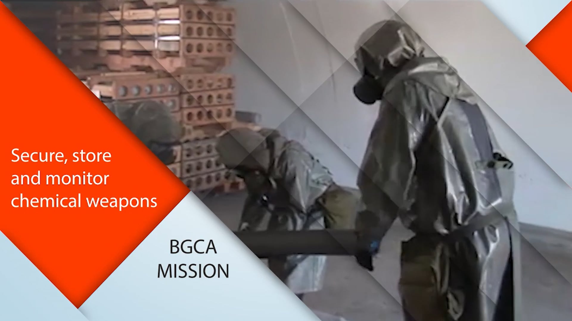 Blue Grass Army Depot (Chemical Weapons)