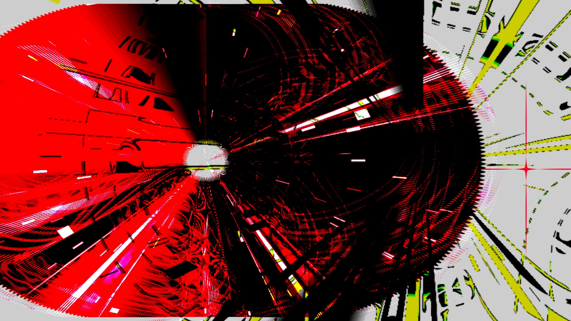 Flash!