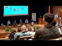 Presentación iTERRA. Vídeo resumen