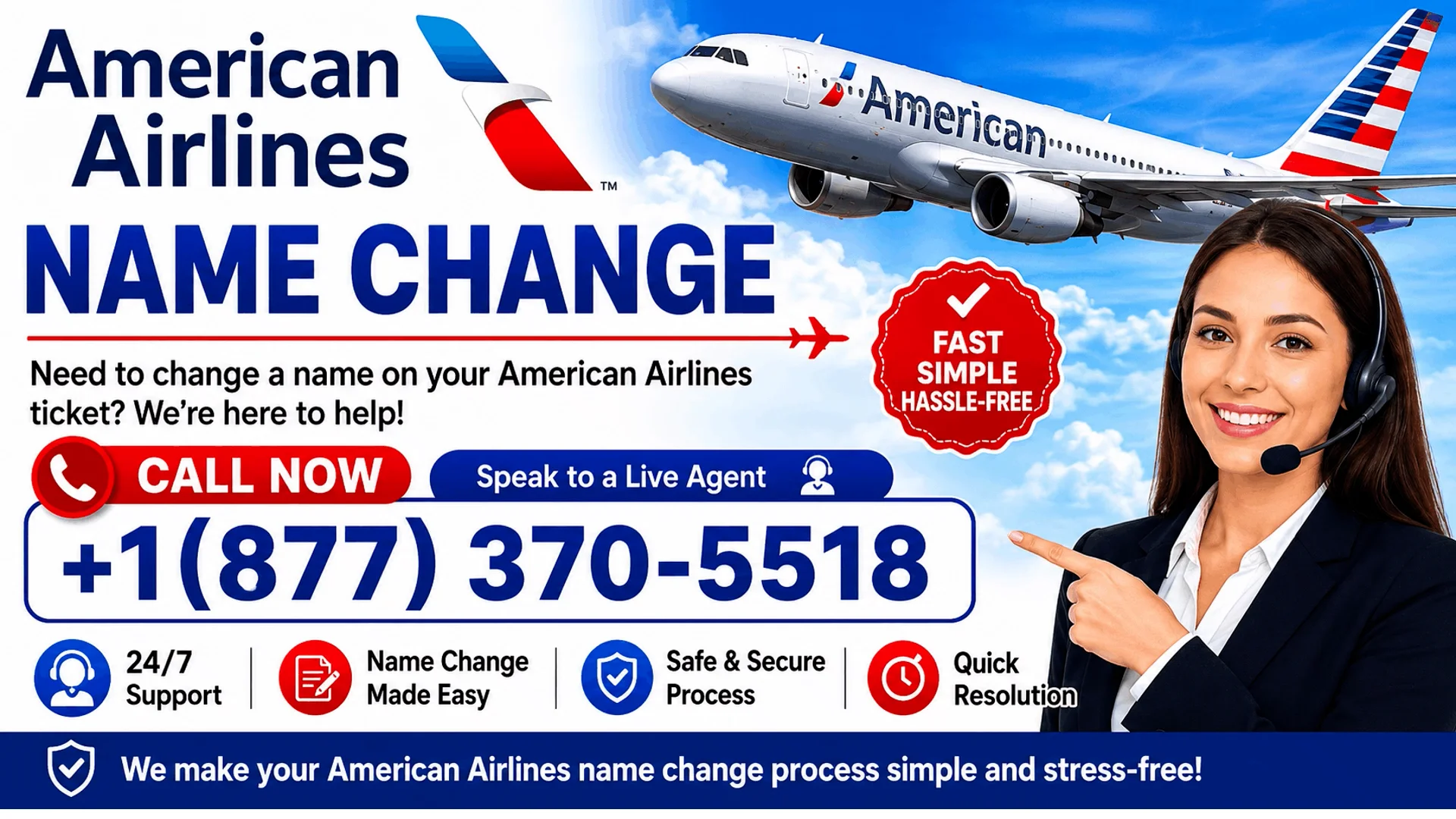American&bull; American Check-In