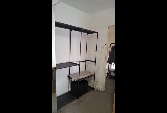 Room to let Pref for Female Main Photo