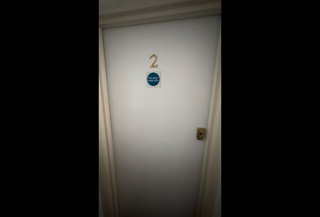 Single Room Shared House Main Photo