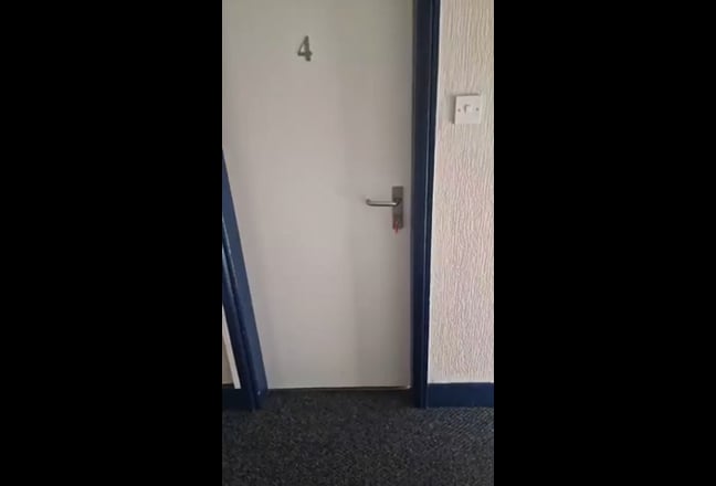 Double rooms  Main Photo