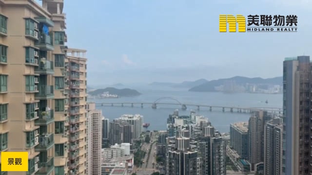 君傲湾 将军澳 高层 1849706 售盘