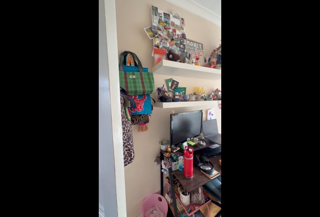Double room available in Highbury from mid-July Main Photo