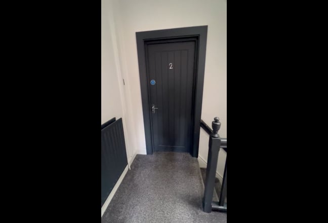 🔥 Evington Road 🔥 LE2 1QH 🔥 LARGE En-suite Room 🔥  Main Photo