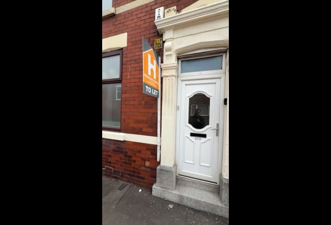 Spacious En-Suite Rooms to Let on Plungington Road Main Photo