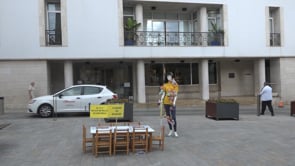 Seguiment massiu de la jornada de vaga a les escoles de l'Escala