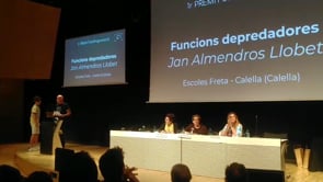 Premis de fotografia i dibuix per les escoles de l'Escala