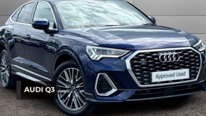 2024 Audi Q3