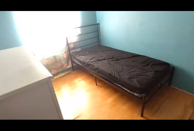Single bedroom Rent for Female  Main Photo