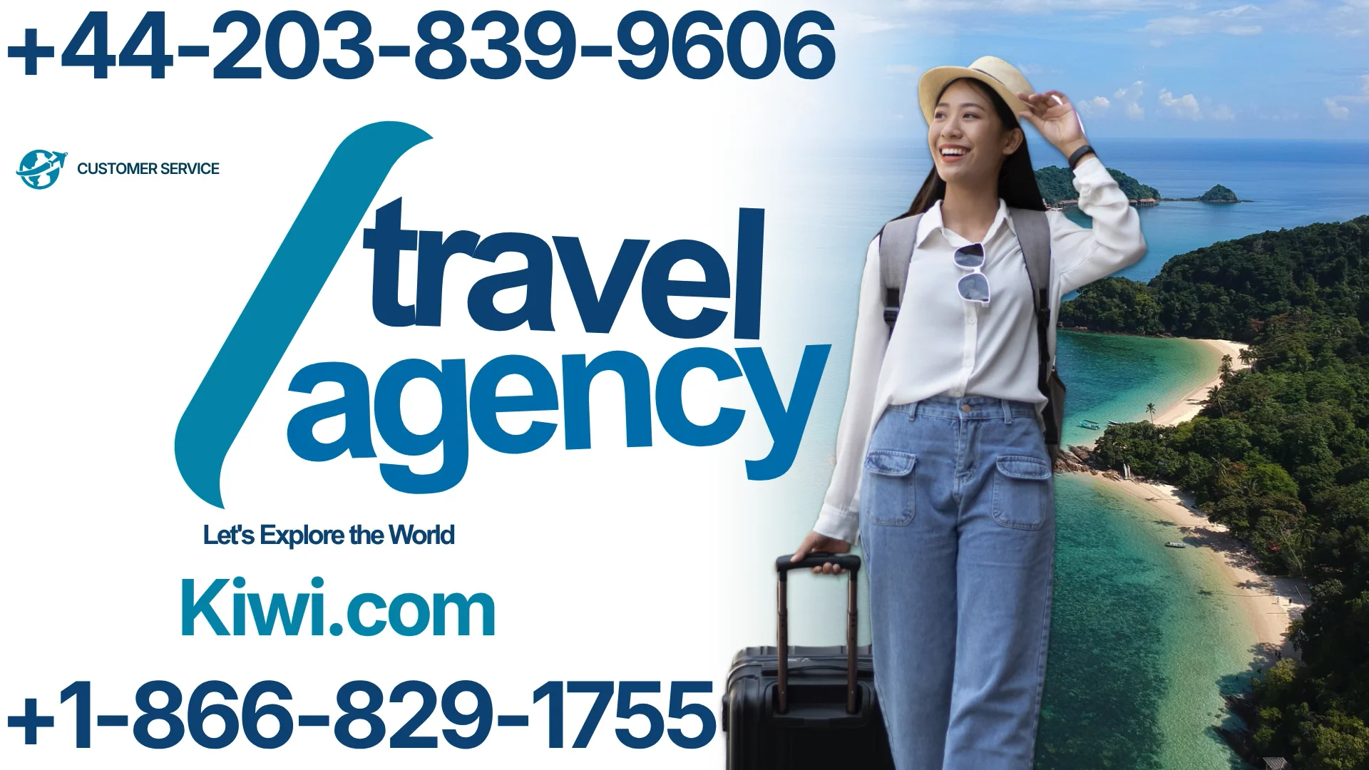★Kiwi.com&reg;&reg; customer service PHONE Number&reg; By Phone, Chat And Email A Step-by-step Guide★