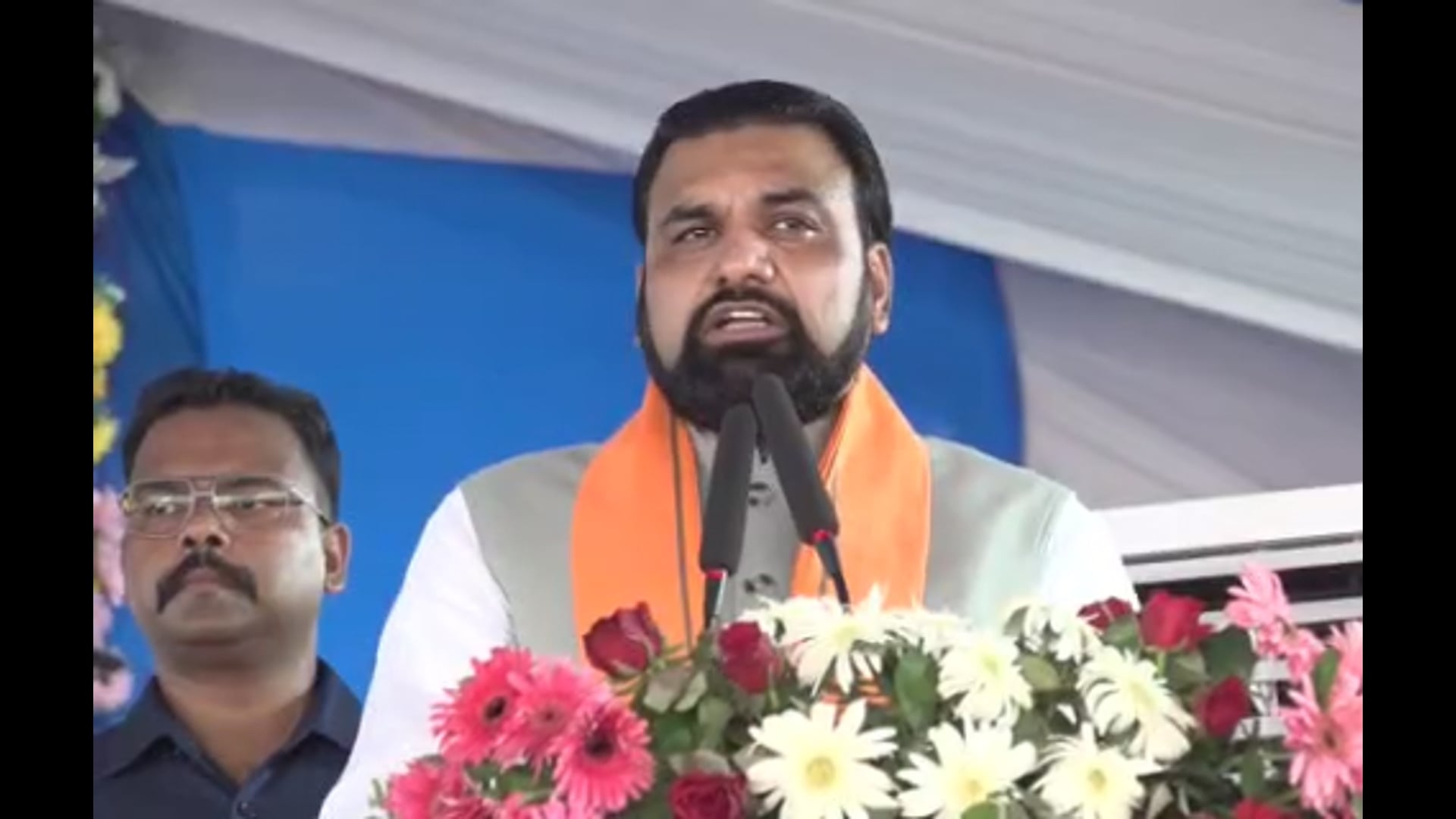 पर्यावरण दिवस पर सम्राट चौधरी का महा-संबोधन: 'सिर्फ पेड़ लगाना नहीं, उन्हें बचाना भी हमारी जिम्मेदारी'"