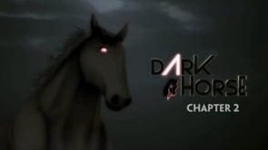 The Dark Horse - Chapter 2