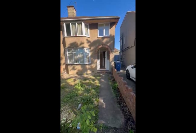 Marston - Final Room / Bills Included  Main Photo