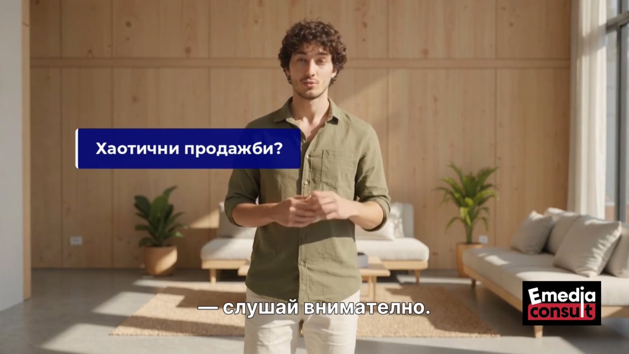 Гледай как работи Системата Triple F