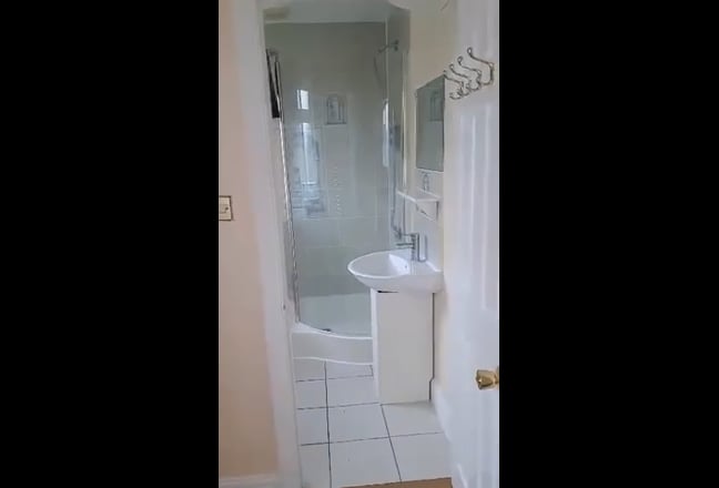 Extra Large double room  Main Photo