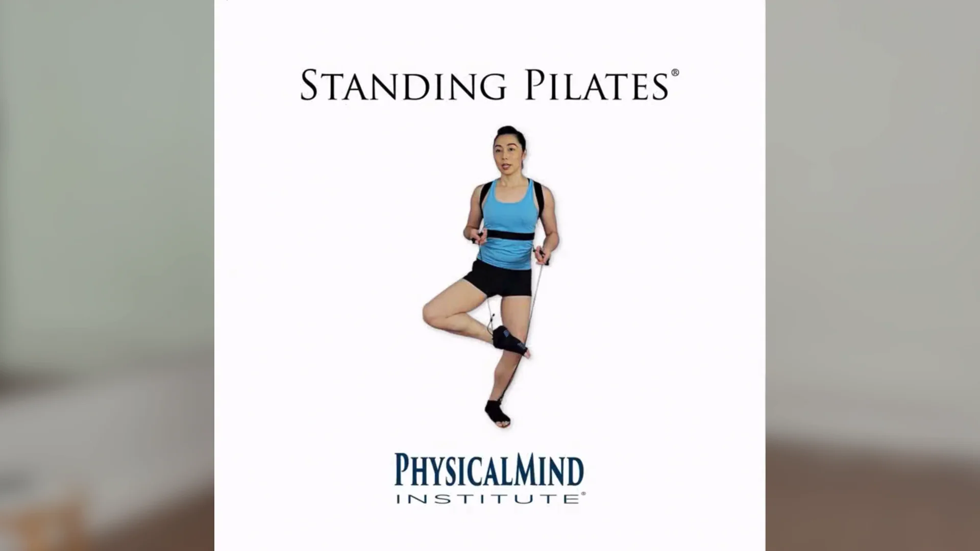 TYE4X™ Portable Resistance Exercise System – PhysicalMind Institute