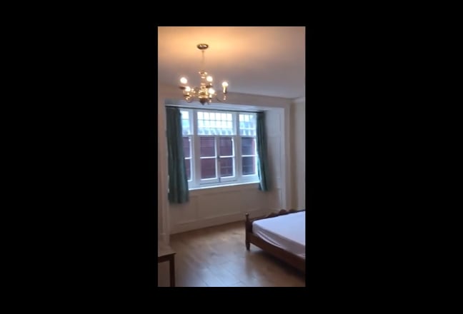 Fantastic Big Room At Discounted Price Edgware Rd Main Photo
