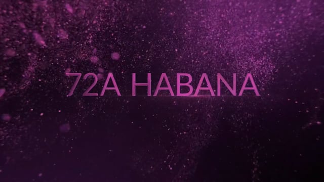 72A Habana — Producer · Cuba, Mexico, New York, Miami