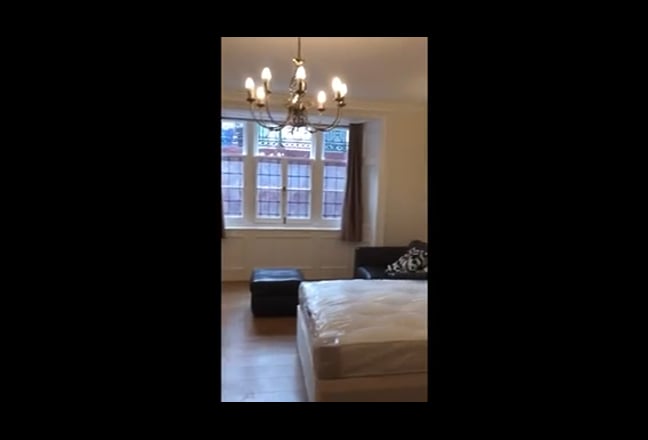 Fantastic Double Room in Baker Street! Call now! Main Photo