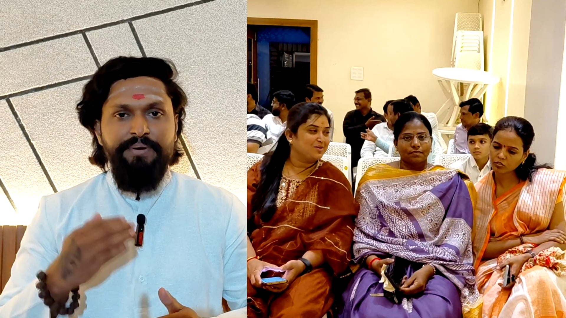 शासनाचे वेतन घेऊन खाजगी क्लासेस घेणाऱ्या शिक्षकांच्या विरोधात आंदोलन उभारणार,ल.की.पाटील कौळखेडकर