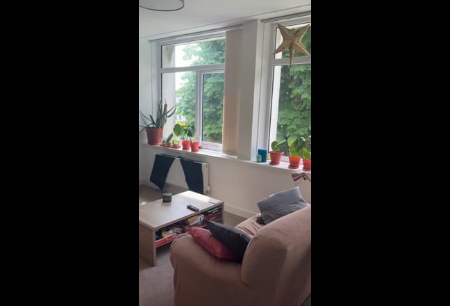 Room to rent in 2 bed flat  Main Photo