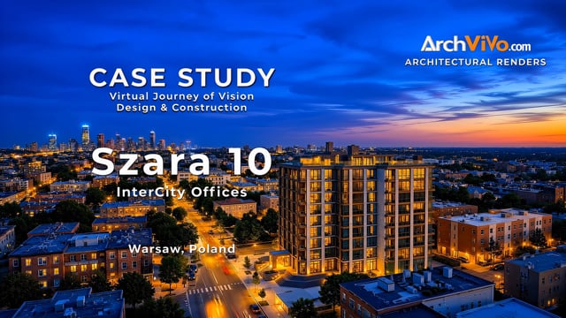 Szara 10A Case Study