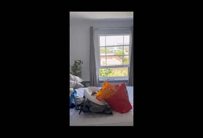 SUBLET Double room Brixton/Camberwell Main Photo