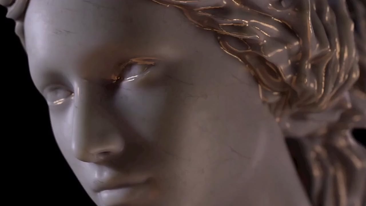 3D Animation Showreel