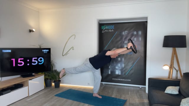 Anneau Pilates 05/06/26
