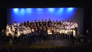 CHORAL CONCERT SPRING 2026