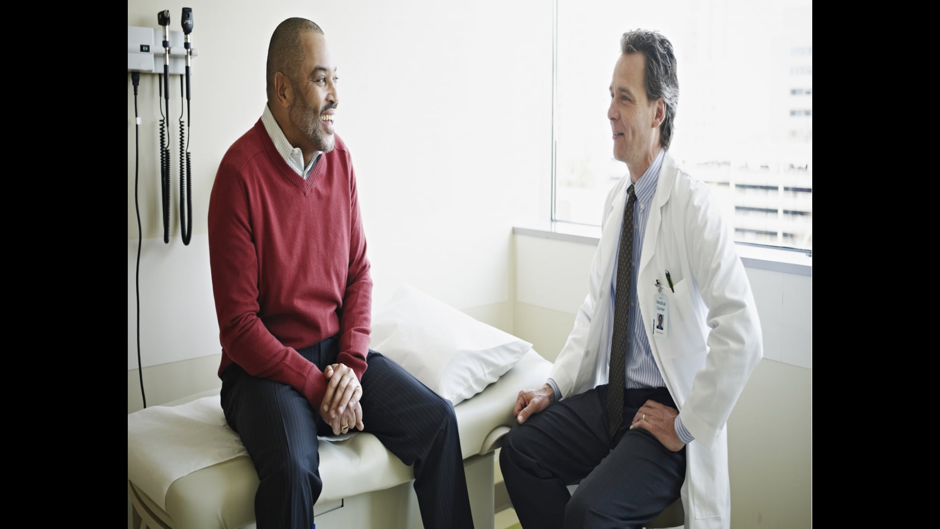 The Art of Transformative Conversations in Healthcare