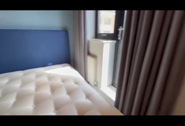 Spacious 2-Bed 2-Bath Apt/Waterloo&Blackfrairs Main Photo