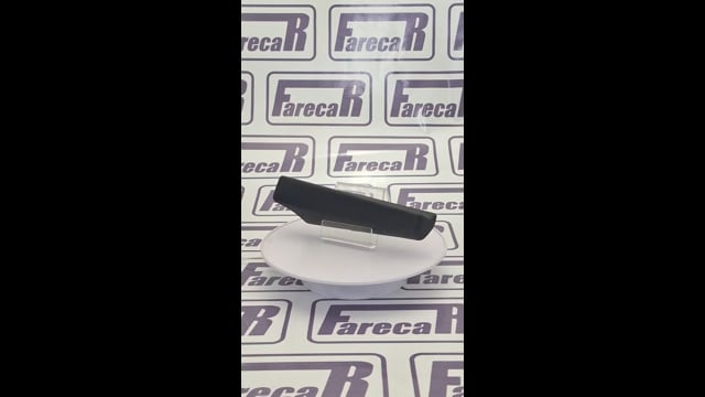 MOLDURA INTERNA  DA PORTA PARTE RETROVISOR ELETRICO ORIGINAL FIAT DIREITO IDEA 2011 2012 2013 2014 2015 2016
