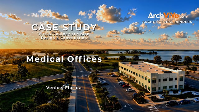 Venice Medical Offices