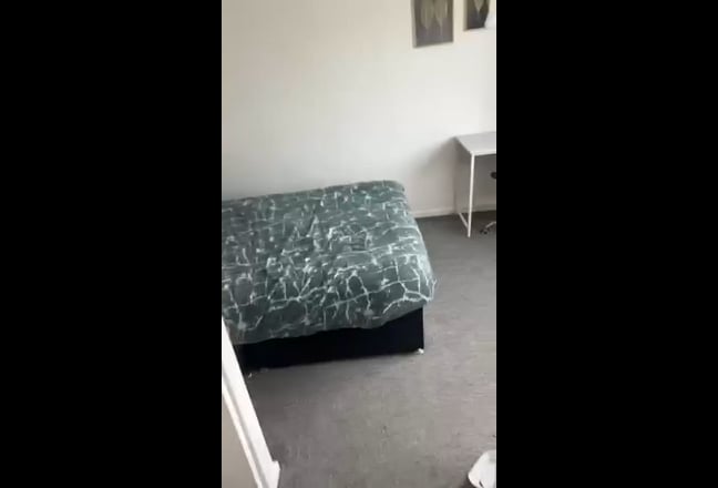Double Room Close to Hospital  Main Photo