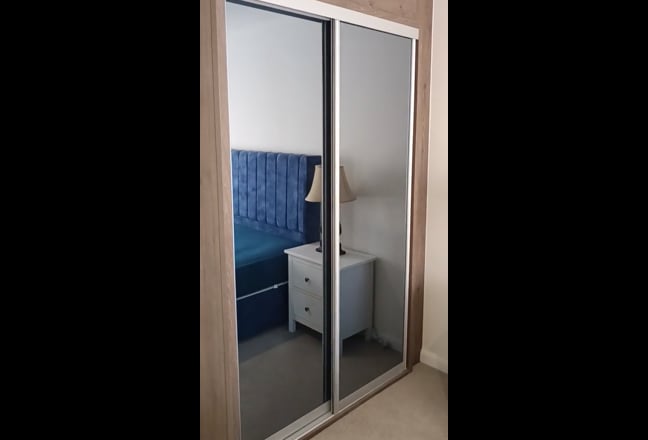 New double bed room in Hayes Hillingdon station  Main Photo