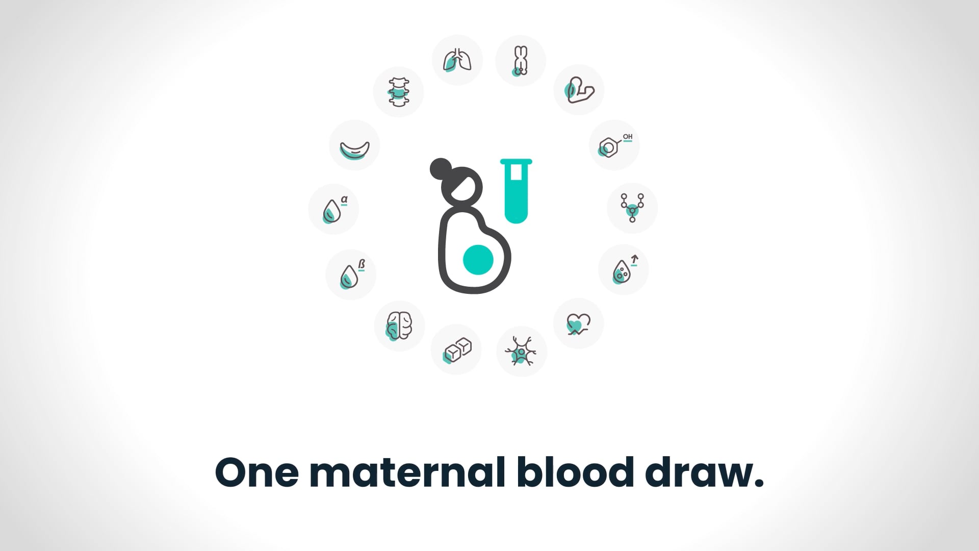 Billion to One - Unity Gene Test