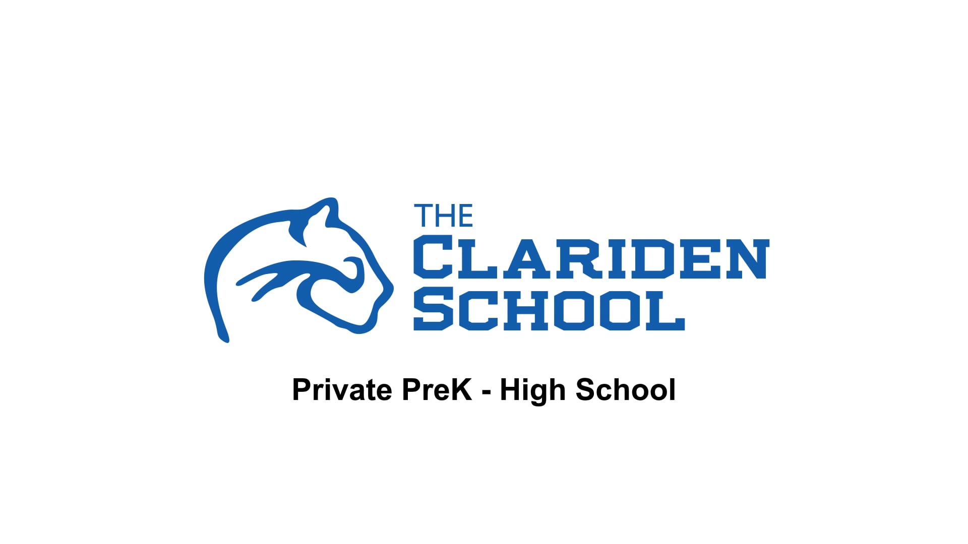 Clariden School - Ad
