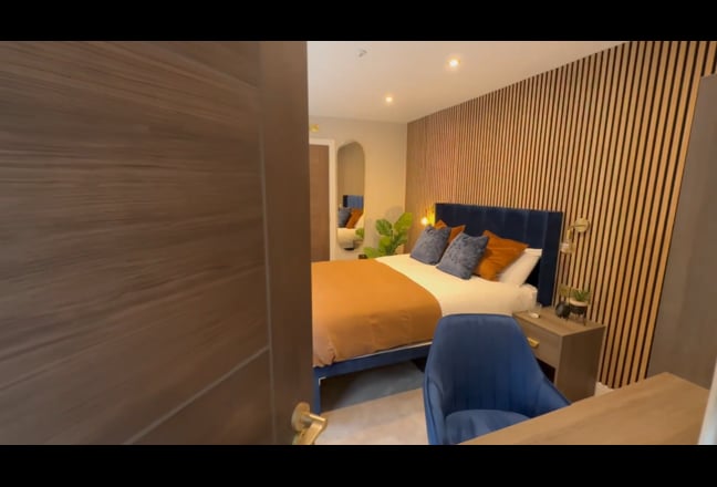 Stunning Apartment Coming Soon  Main Photo
