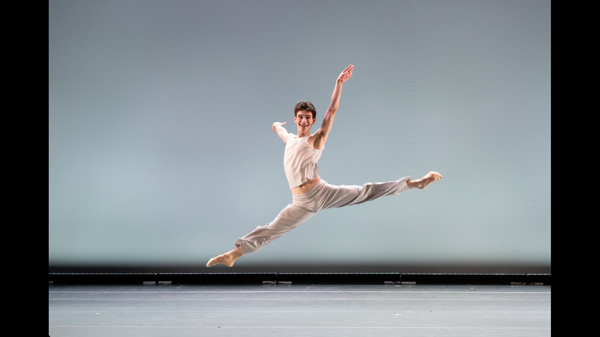 Éclat for Joffrey Winning Works - with Intro Video