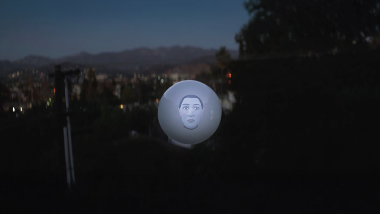 Digital Fortune Teller