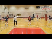 Volleyball