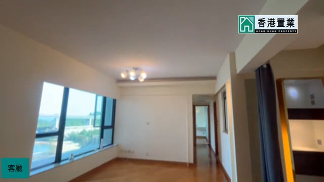 珀麗灣 馬灣 高層 1850050 售盤