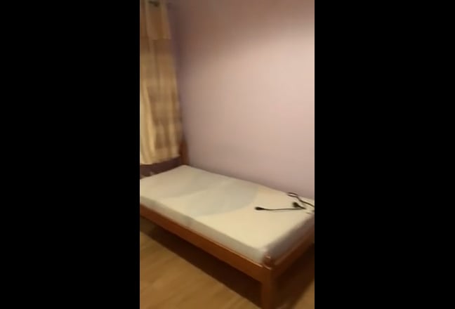 Beautiful double room to let Main Photo