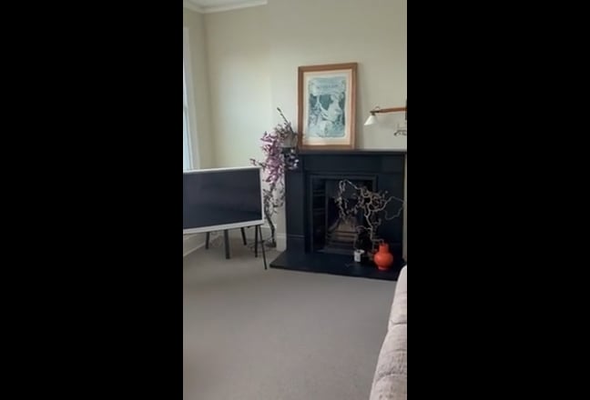 Double room, en-suite, Honor Oak Park (Bills Inc)  Main Photo