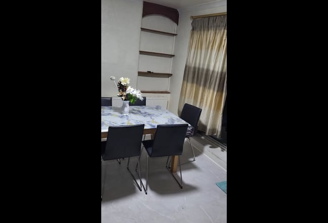 Video 1: Kitchen