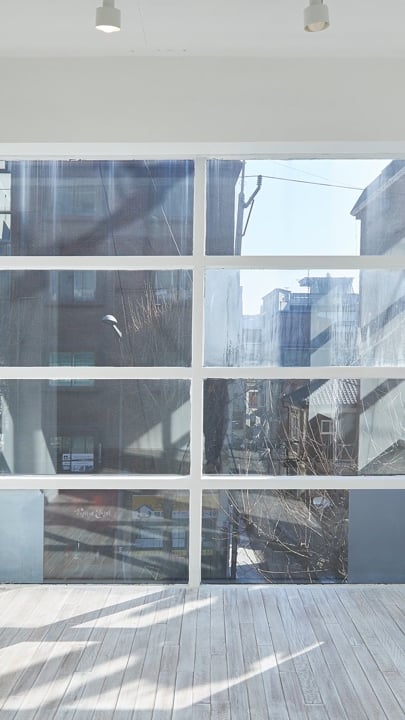 은조 작업 영상